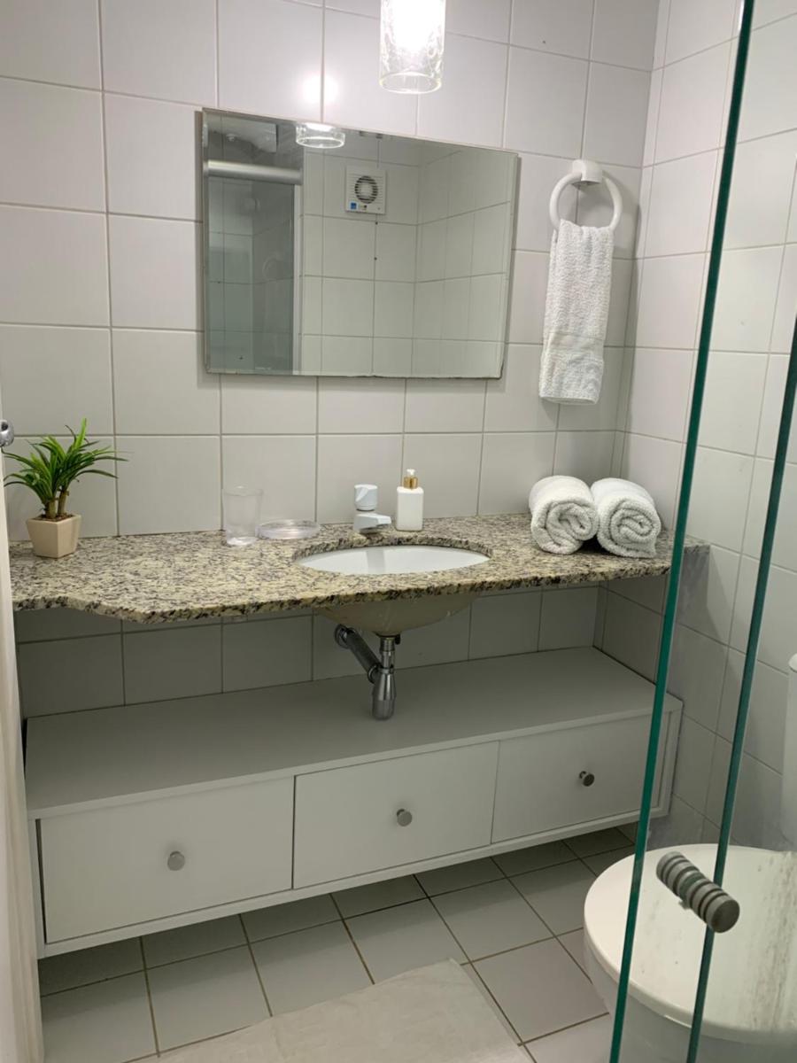 Suitetrails - Apartamento Porto Praia do Forte