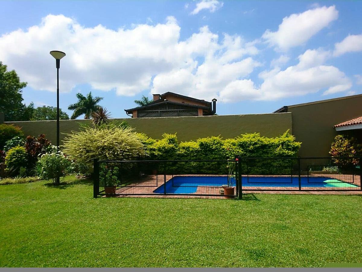 La Posadita Familiar - Housity