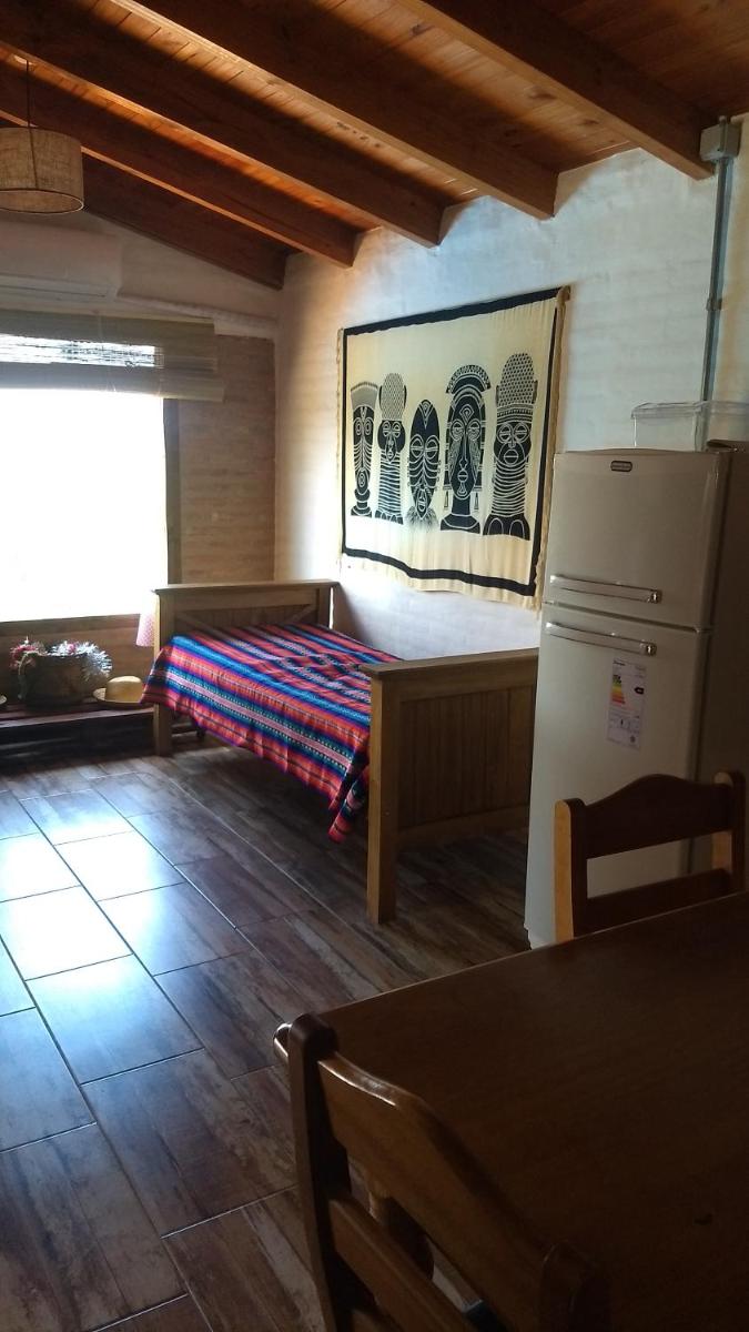 Cabañas Las liebres - Housity