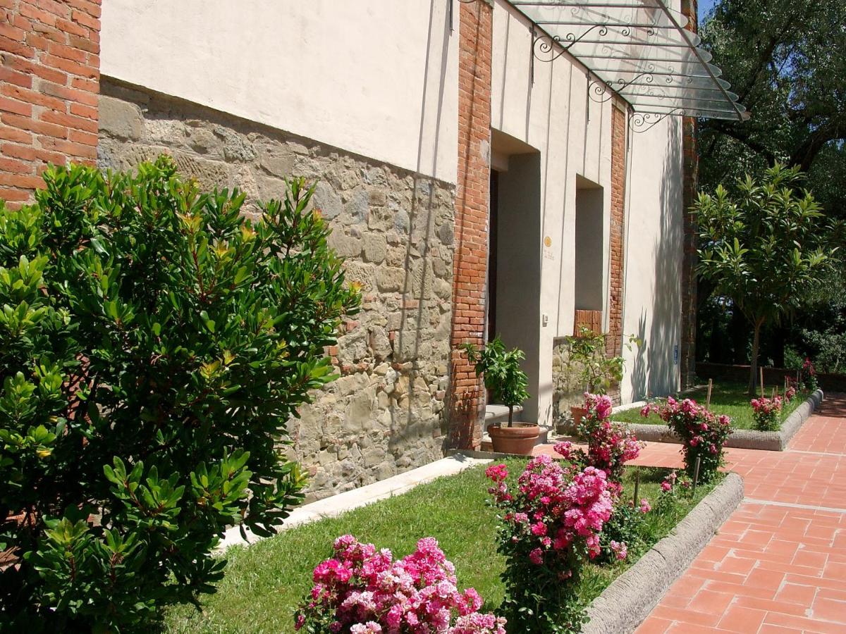 Agriturismo Antico Borgo Poggitazzi - Housity