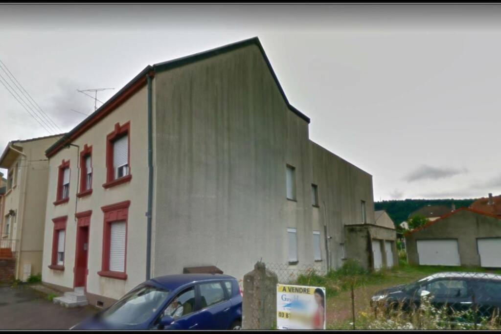 Appartement complet - Housity
