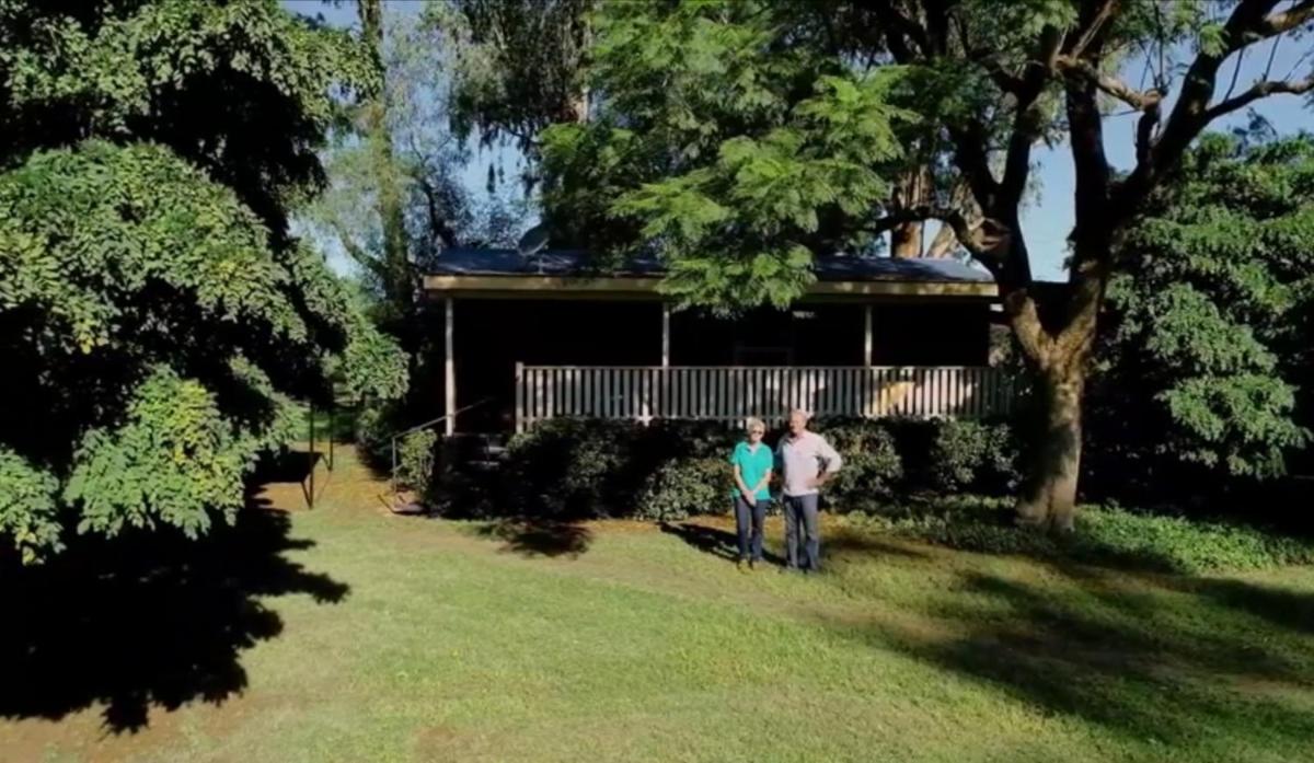 Peaceful cabin in a rural setting 2km from CBD - Housity