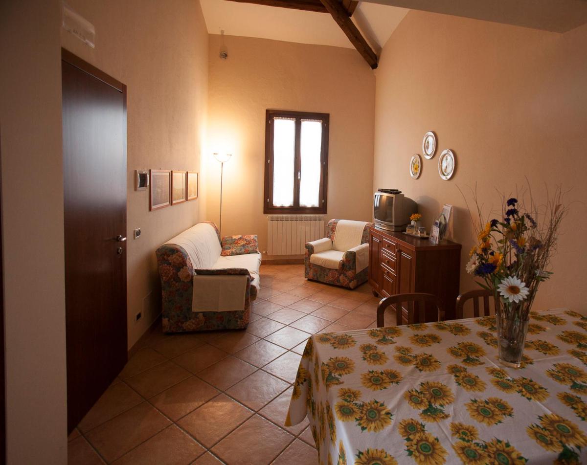 Agriturismo Ca' Bonelli 1924 - Housity