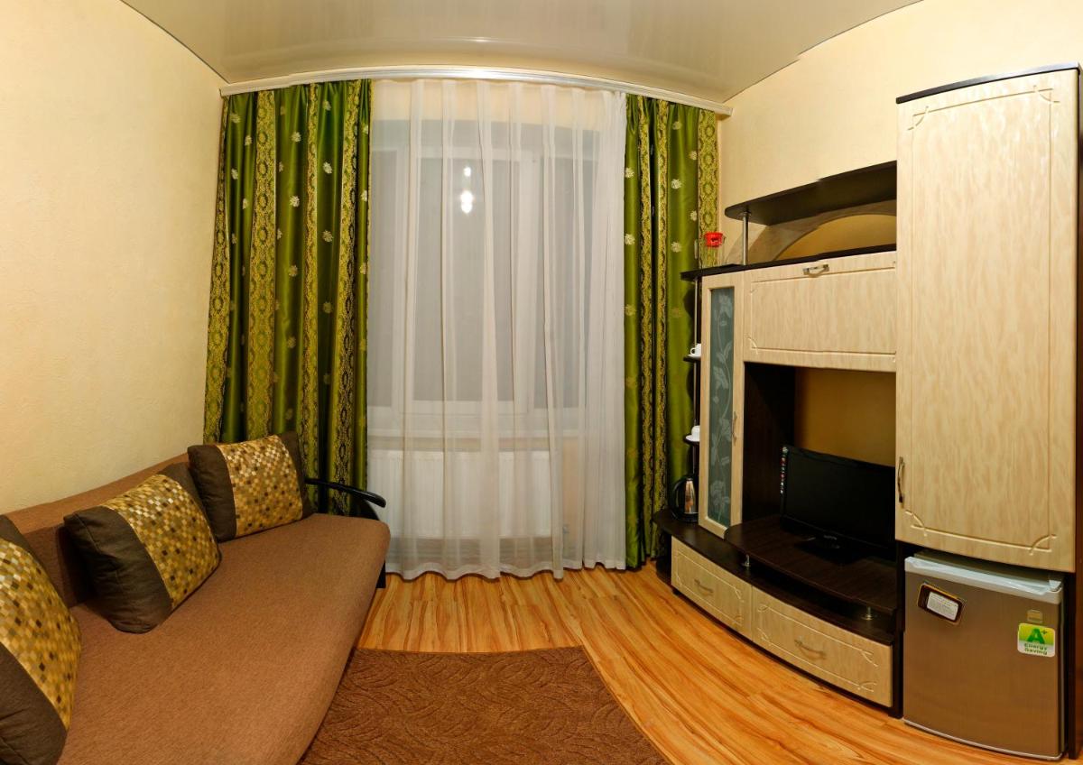 De Luxe - Housity