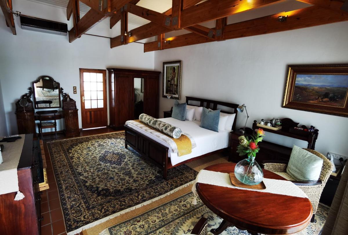 Kleine Constantia Boutique Guest House - Housity