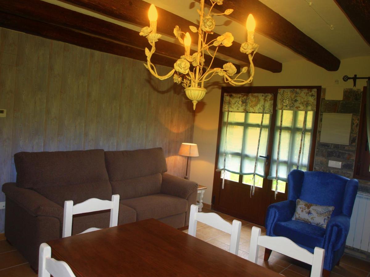 Apartamentos Casa Gallan - Housity