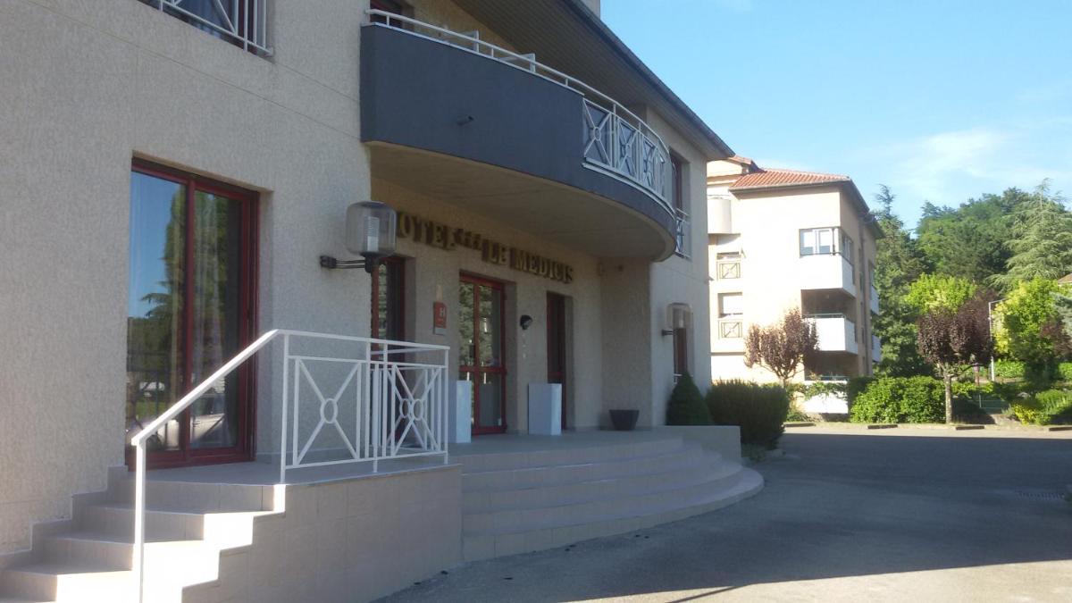 Le Médicis - Housity