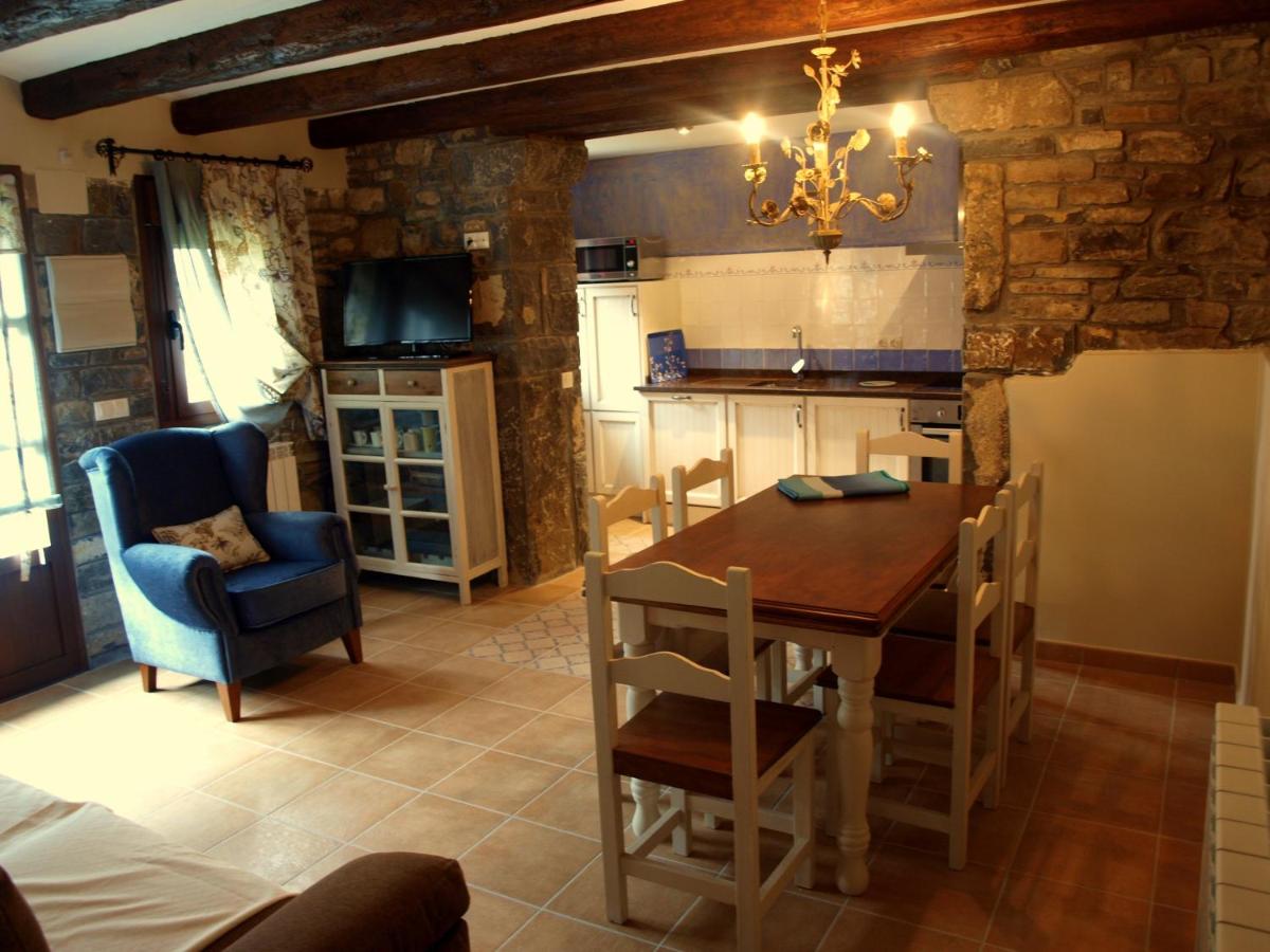 Apartamentos Casa Gallan - Housity