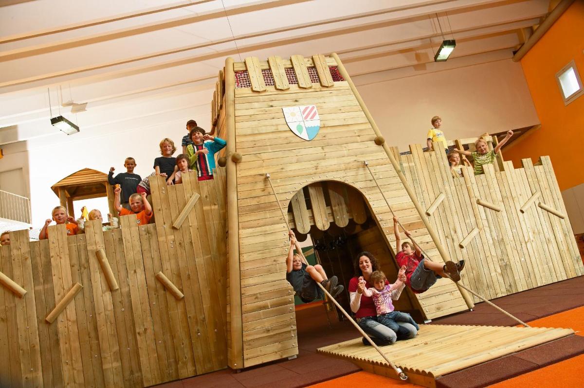 Familienhotel Lagant - Housity