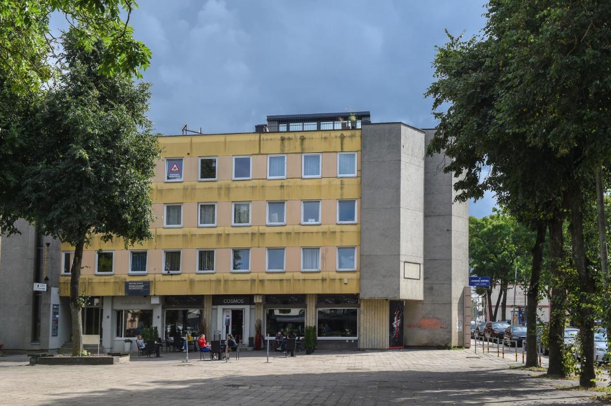 Roof terrace apartment - Housity