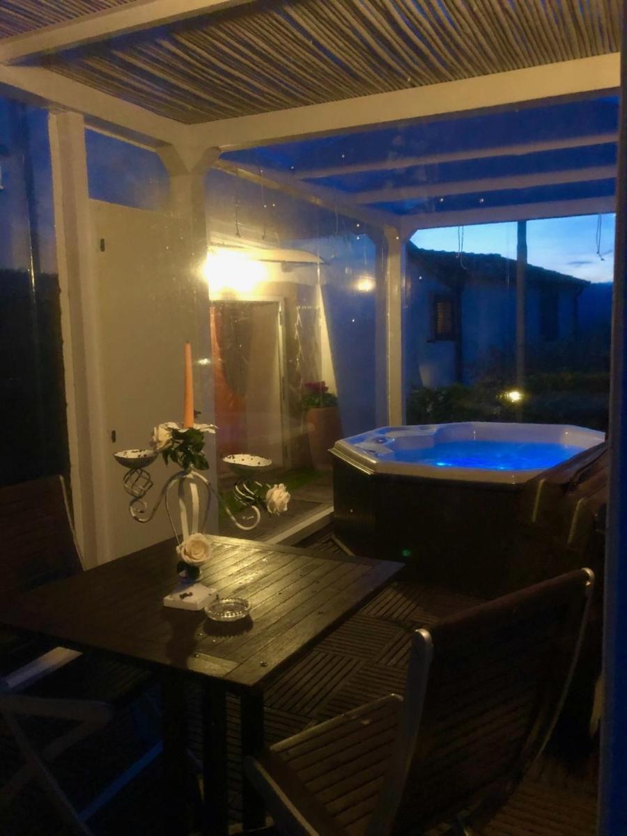 Villa Tamara Country & Spa Suites - Housity