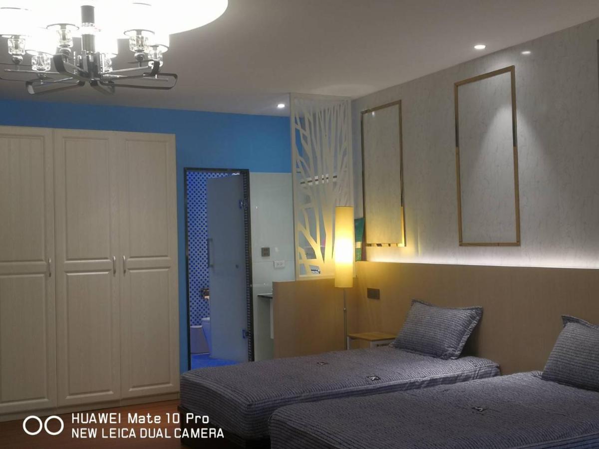 Jiji Wu Homestay - Housity