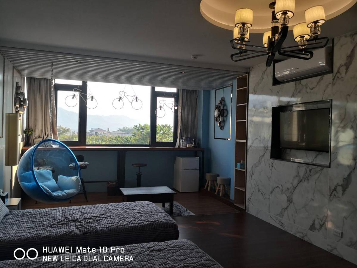 Jiji Wu Homestay - Housity