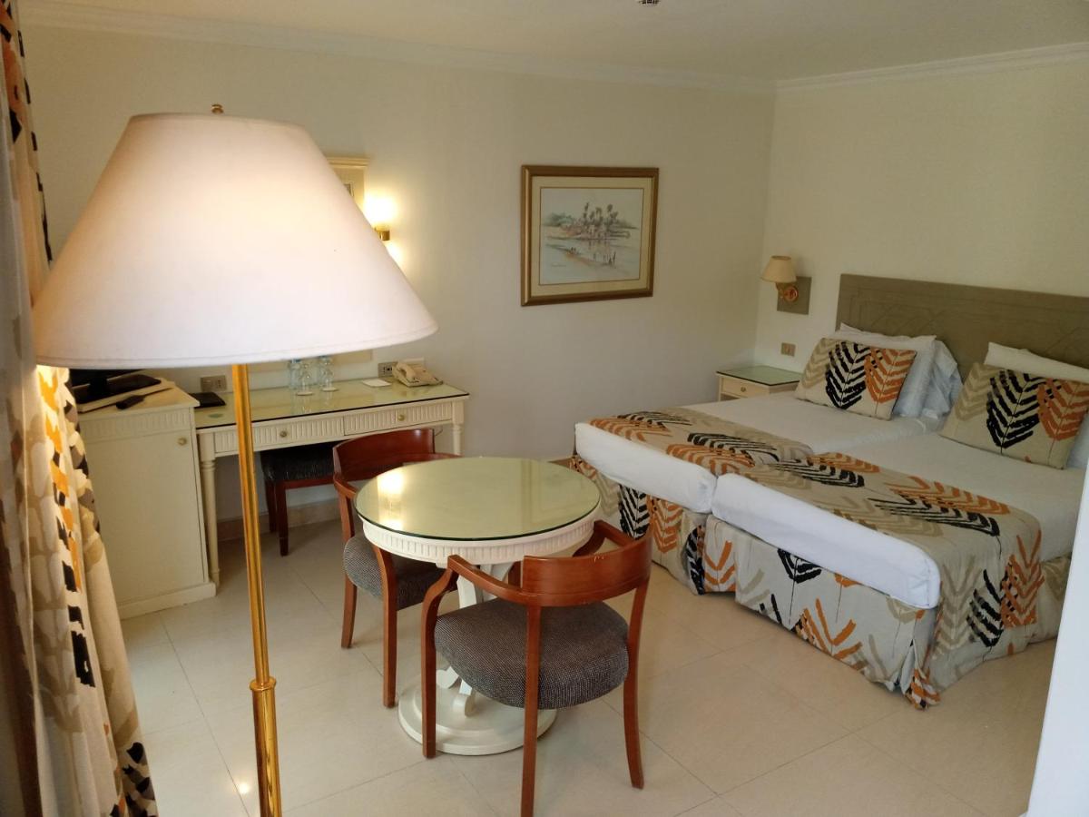 Cairo Pyramids Hotel - Housity