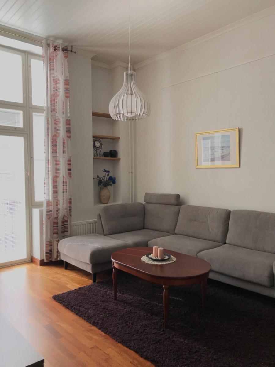 Vaasa Apartments 1 - Housity