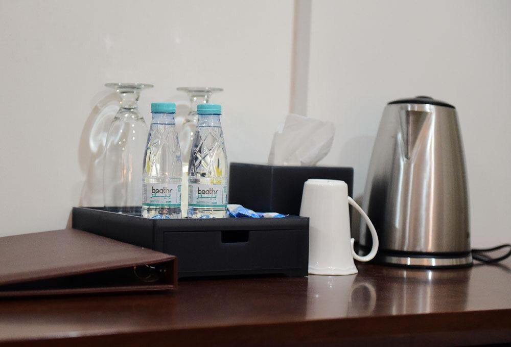 Suitetrails - Karam Al Diyafa Hotel Apartments