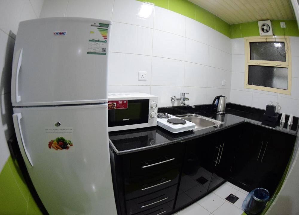Suitetrails - Karam Al Diyafa Hotel Apartments