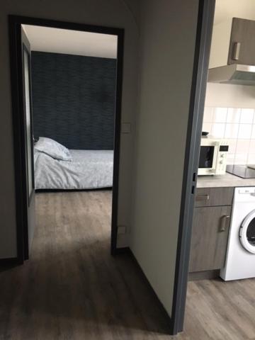 Appartement centre ville - Housity