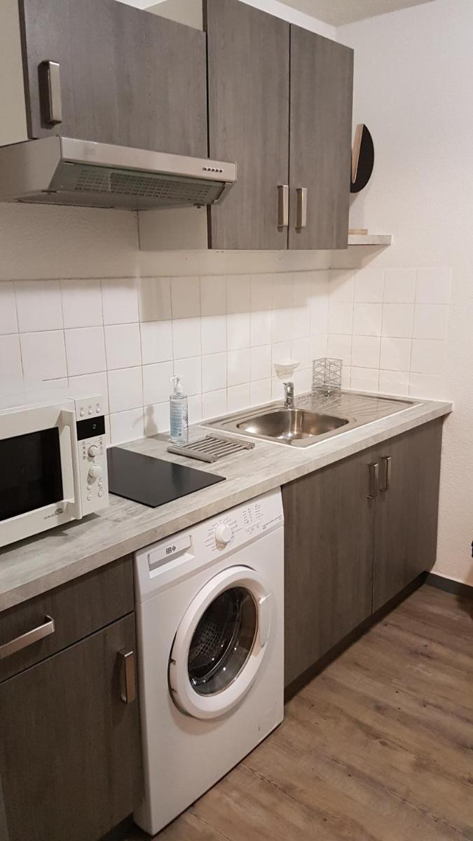 Appartement centre ville - Housity