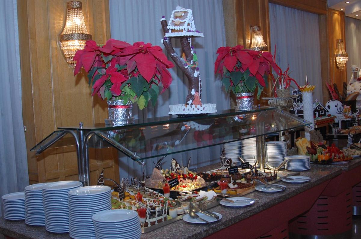 Cairo Pyramids Hotel - Housity