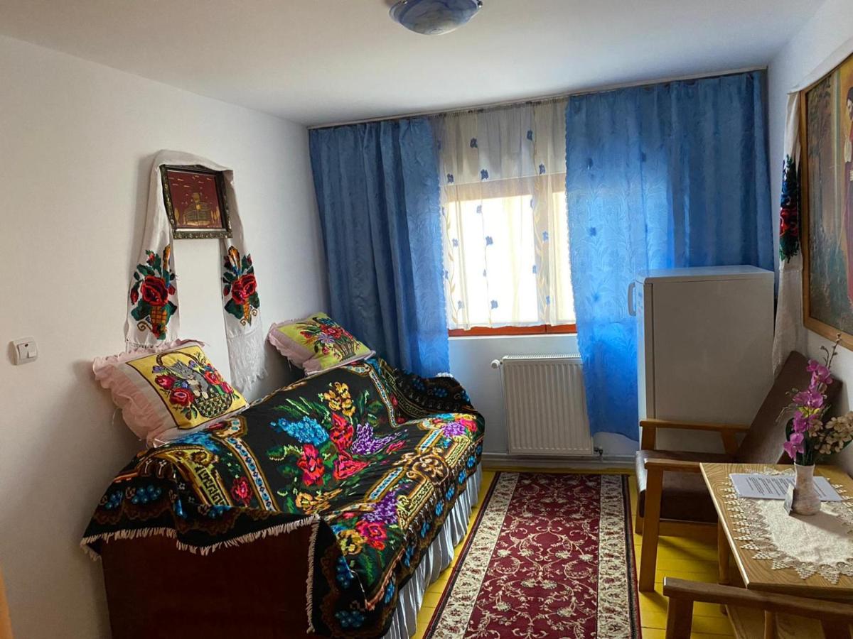 Camere de închiriat Floarea reginei - Housity