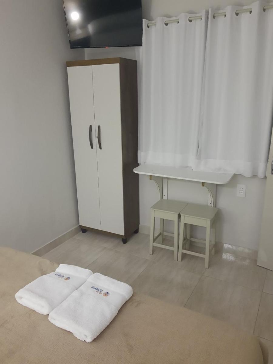Vista Oceanica Pousada - Housity