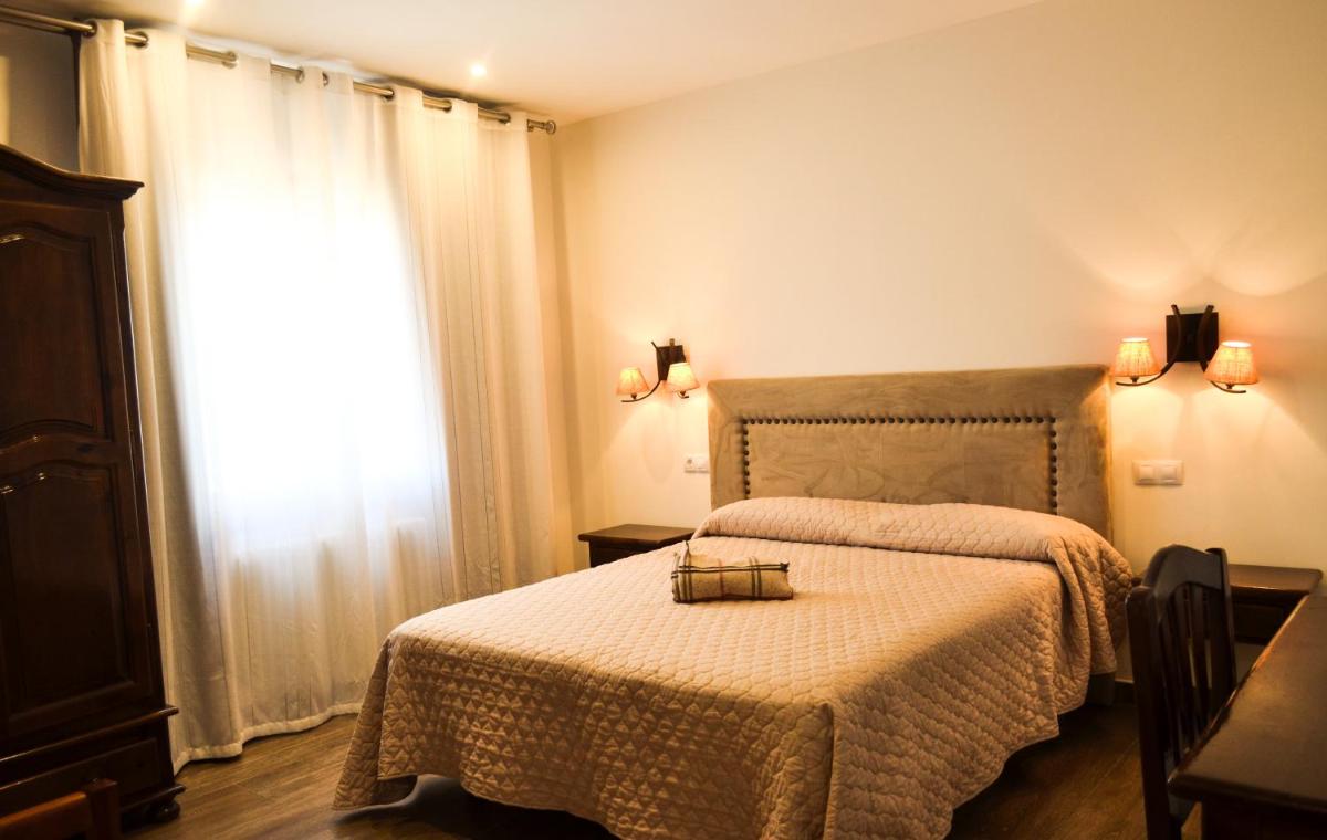 Hotel Suiza - Housity