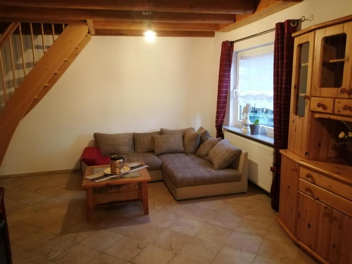 Ferienhaus Heinrichs - Hizvo