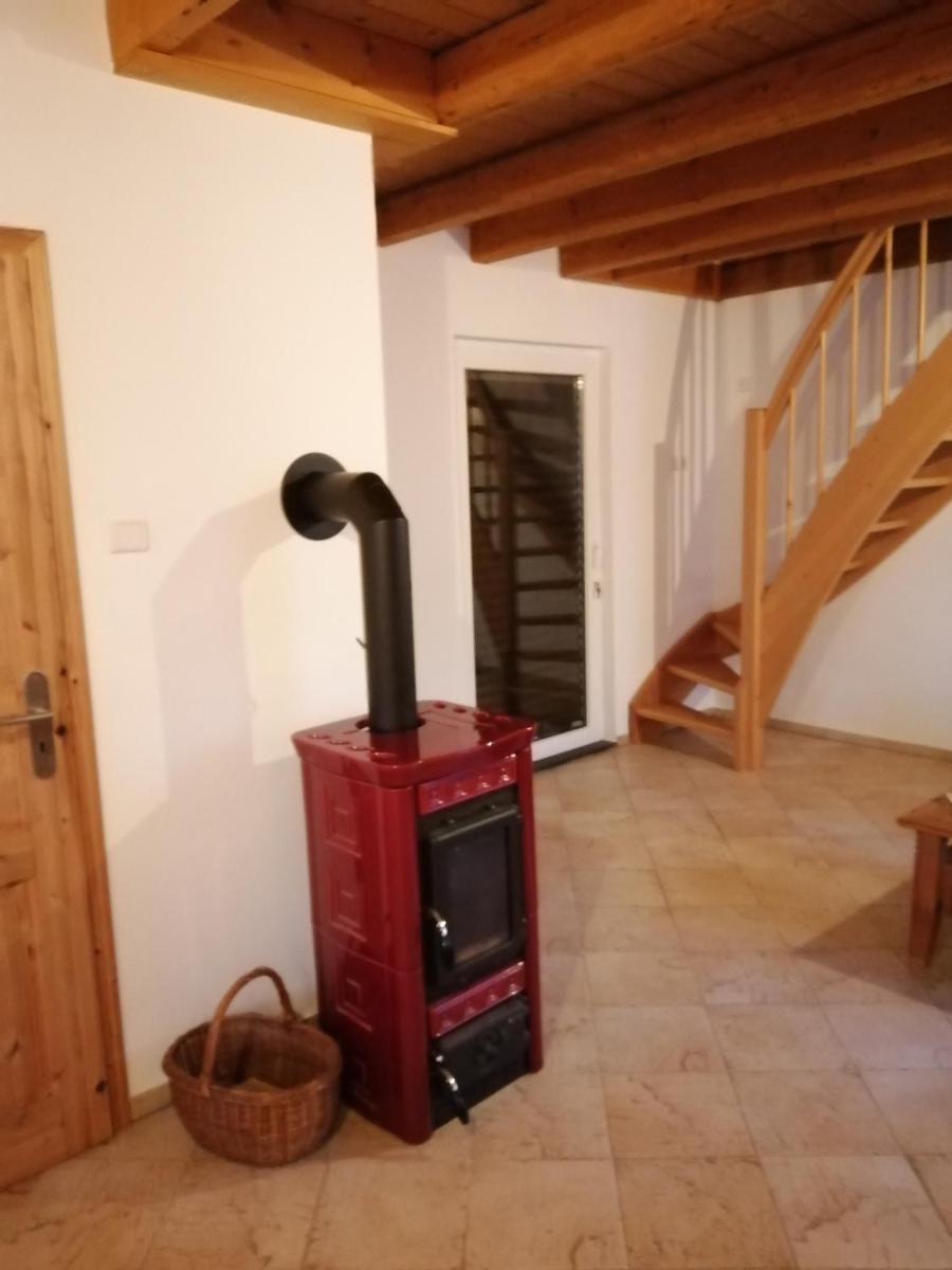 Ferienhaus Heinrichs - Hizvo