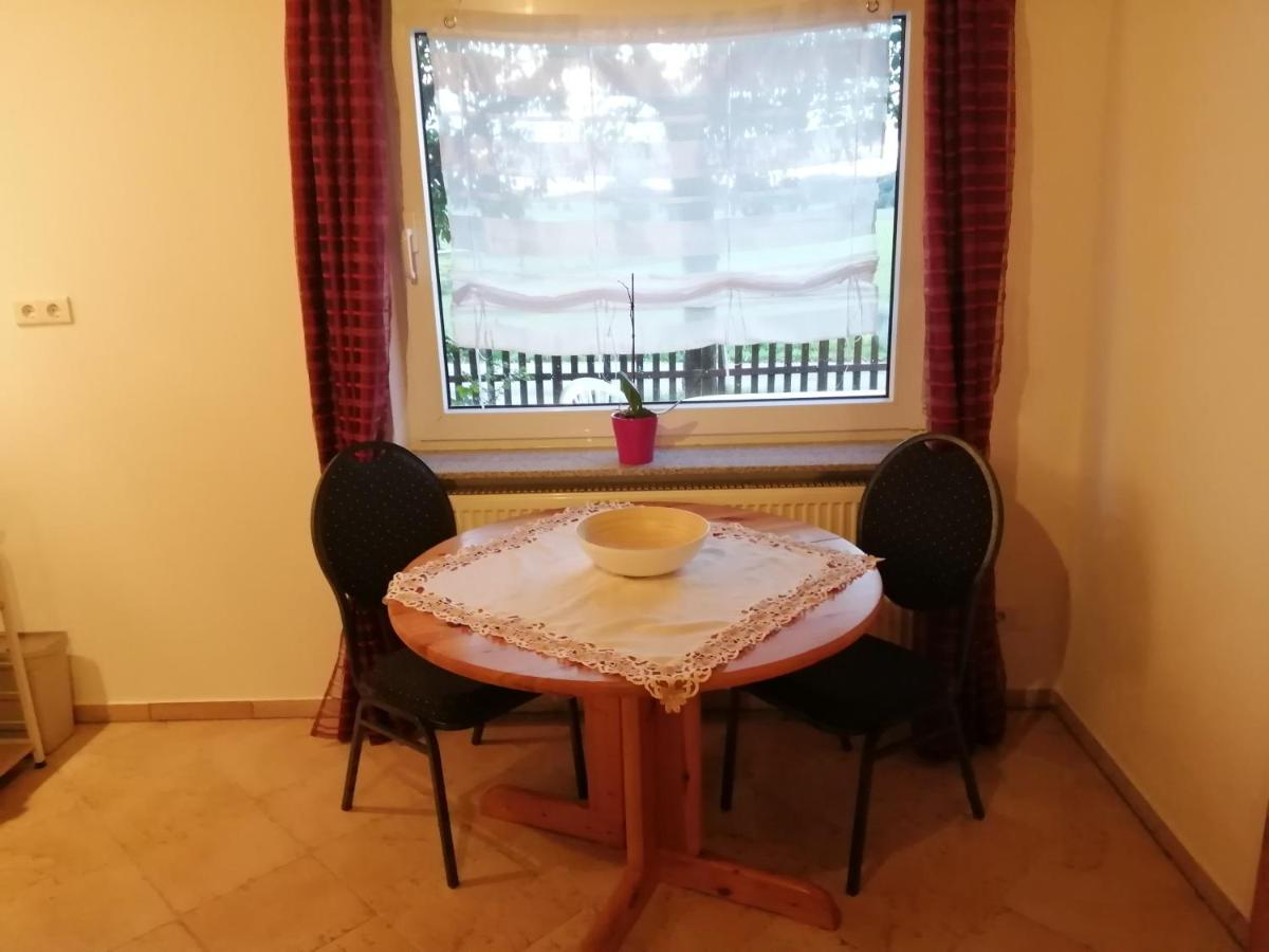 Ferienhaus Heinrichs - Hizvo