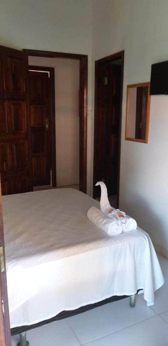 Pousada Grauçá - Housity