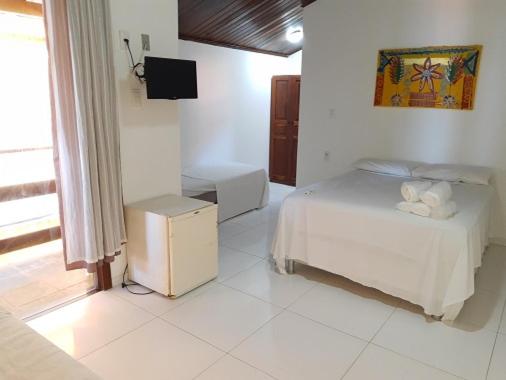 Pousada Grauçá - Housity