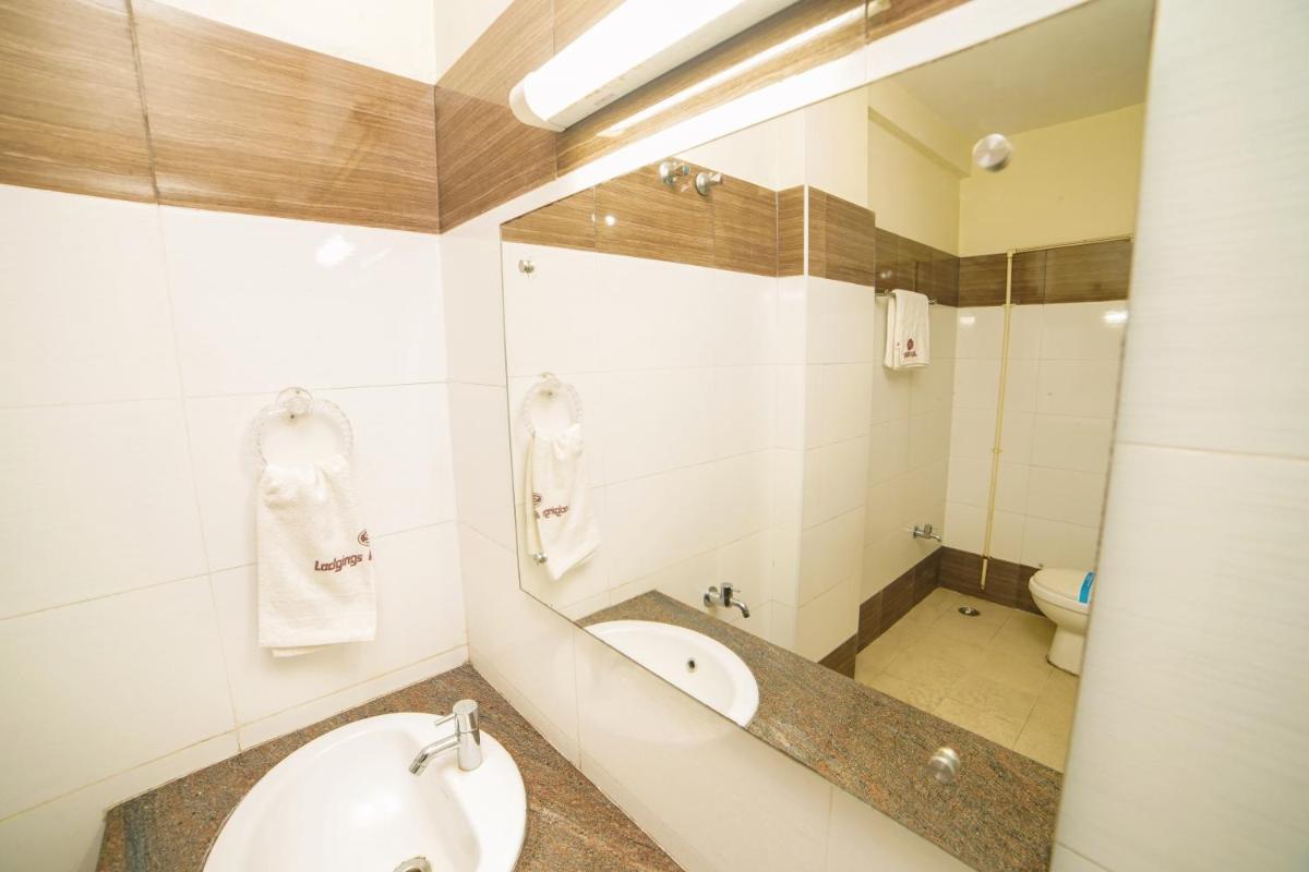 SGS Lodgings International - Housity