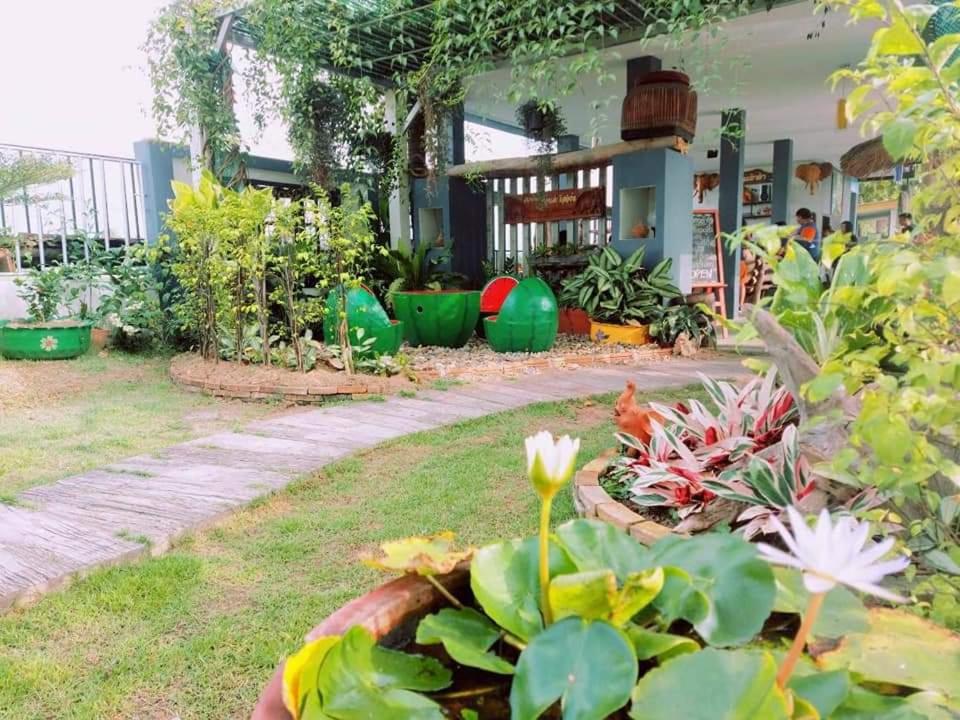 Suitetrails - บ้านสวนแก้วเฮือนคำ