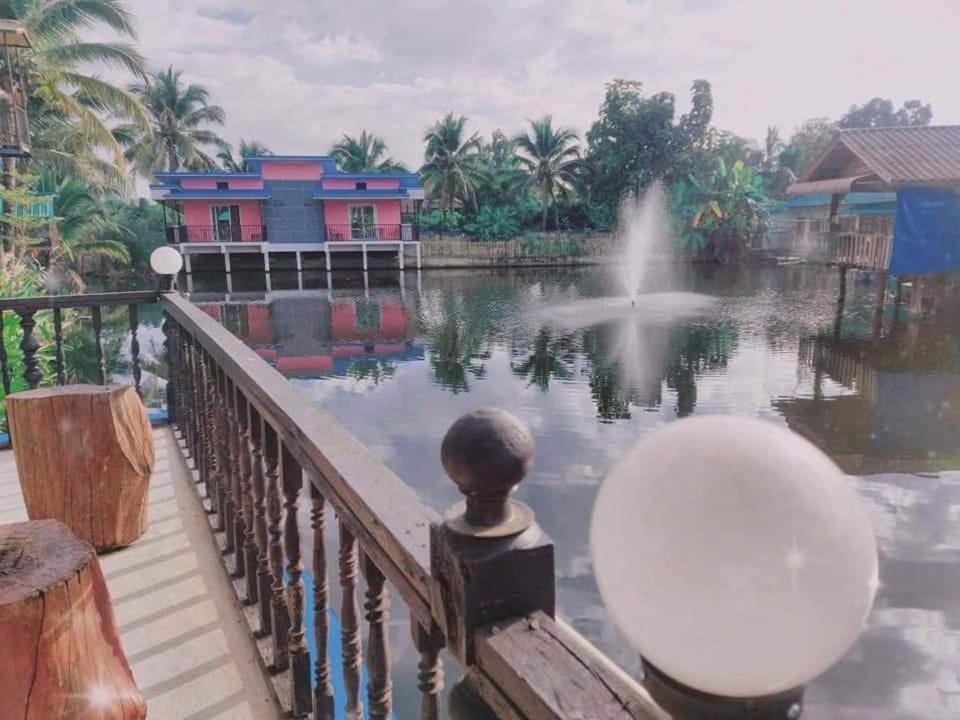 Suitetrails - บ้านสวนแก้วเฮือนคำ