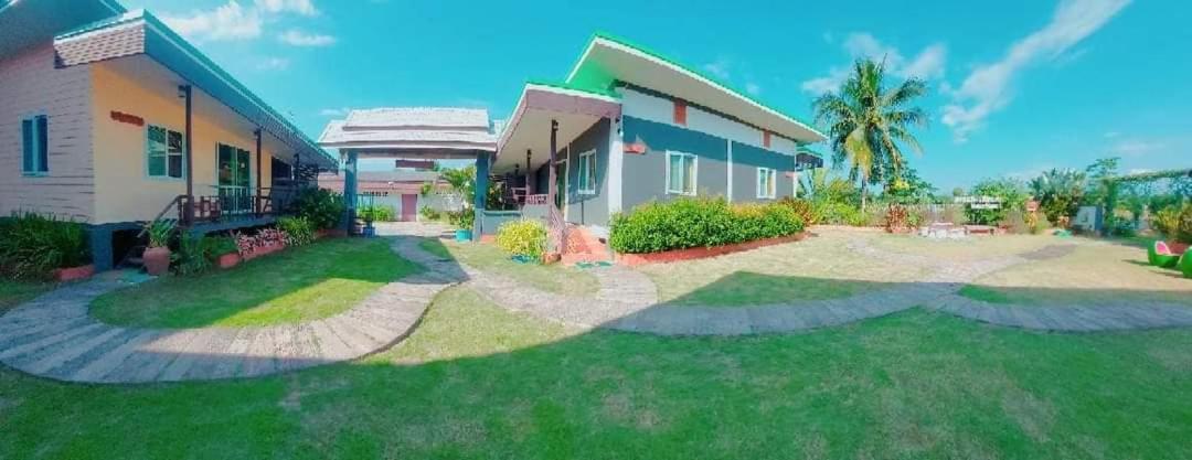 Suitetrails - บ้านสวนแก้วเฮือนคำ
