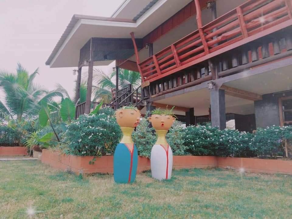 Suitetrails - บ้านสวนแก้วเฮือนคำ