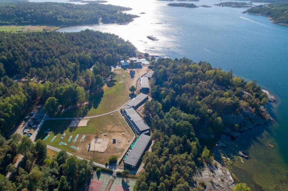 Hällestrand Seaview Apartment - Housity