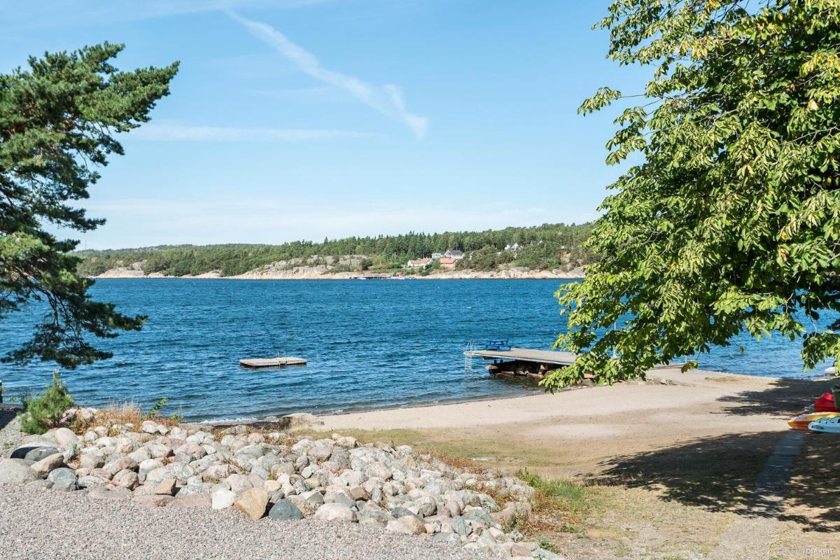 Suitetrails - Hällestrand Seaview Apartment
