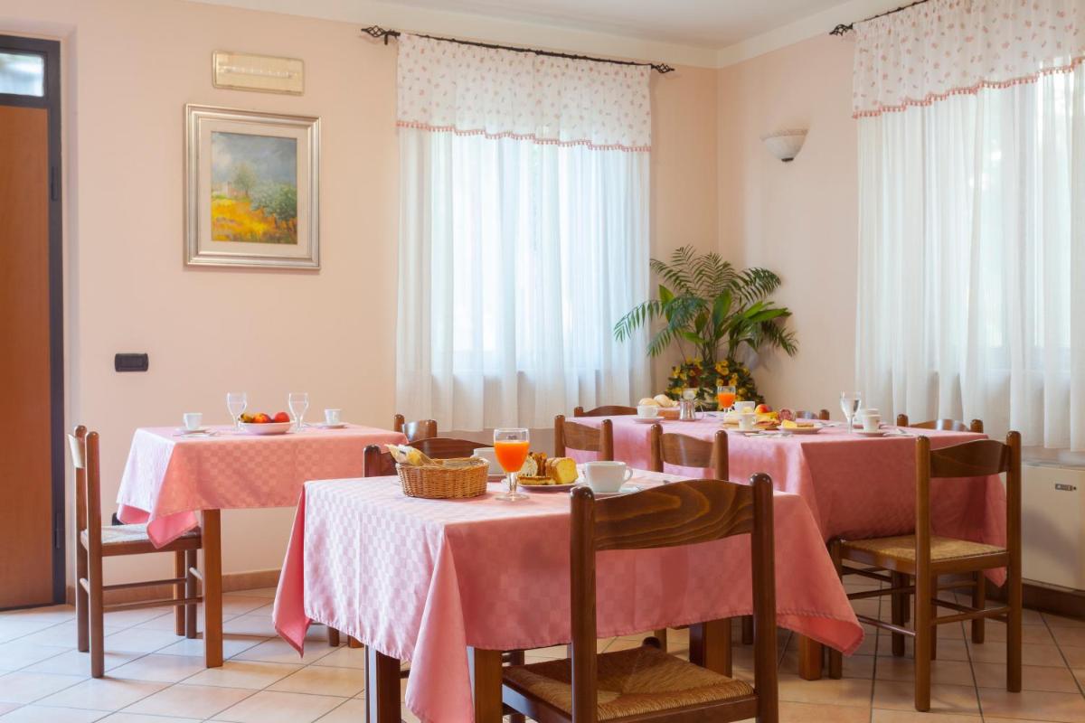 Agriturismo La Panoramica - Housity