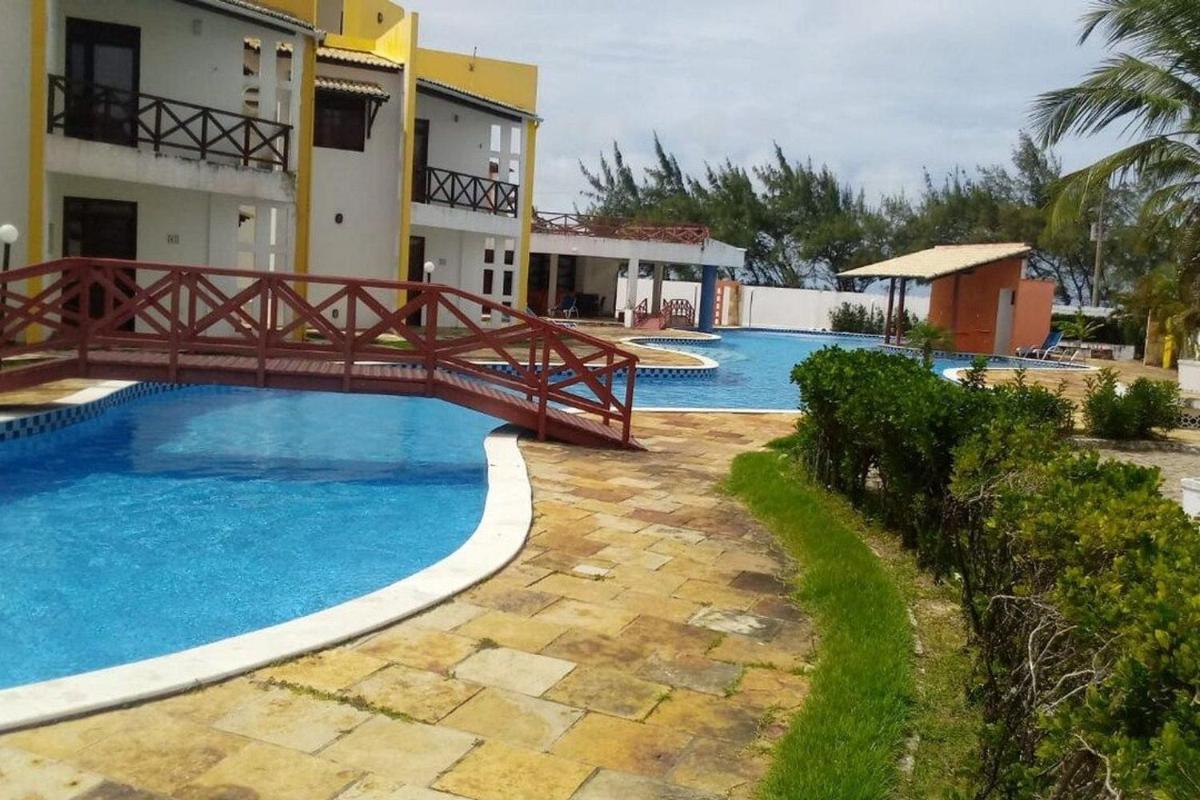 Paraiso de Maracajaú 1 - Housity