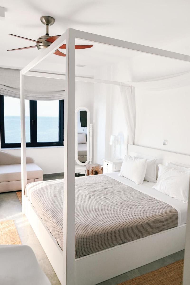 Samothraki Beach Boutique Hotel - Housity