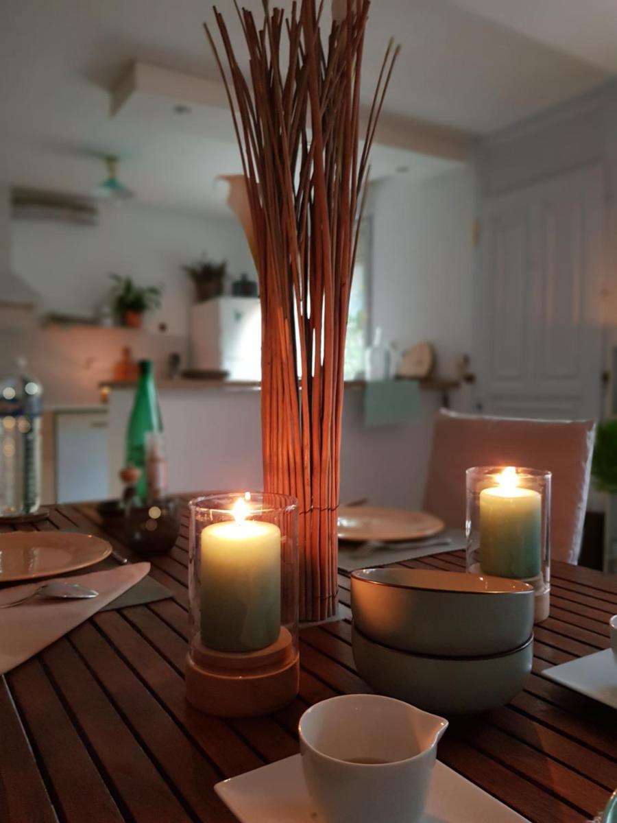 B&B Soissons L'Arthome chambres d'hôtes - Housity