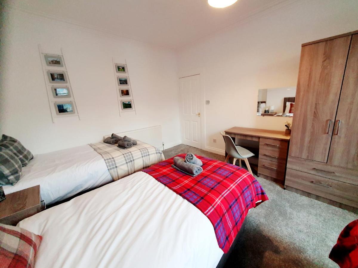 Station Apartment - Housity