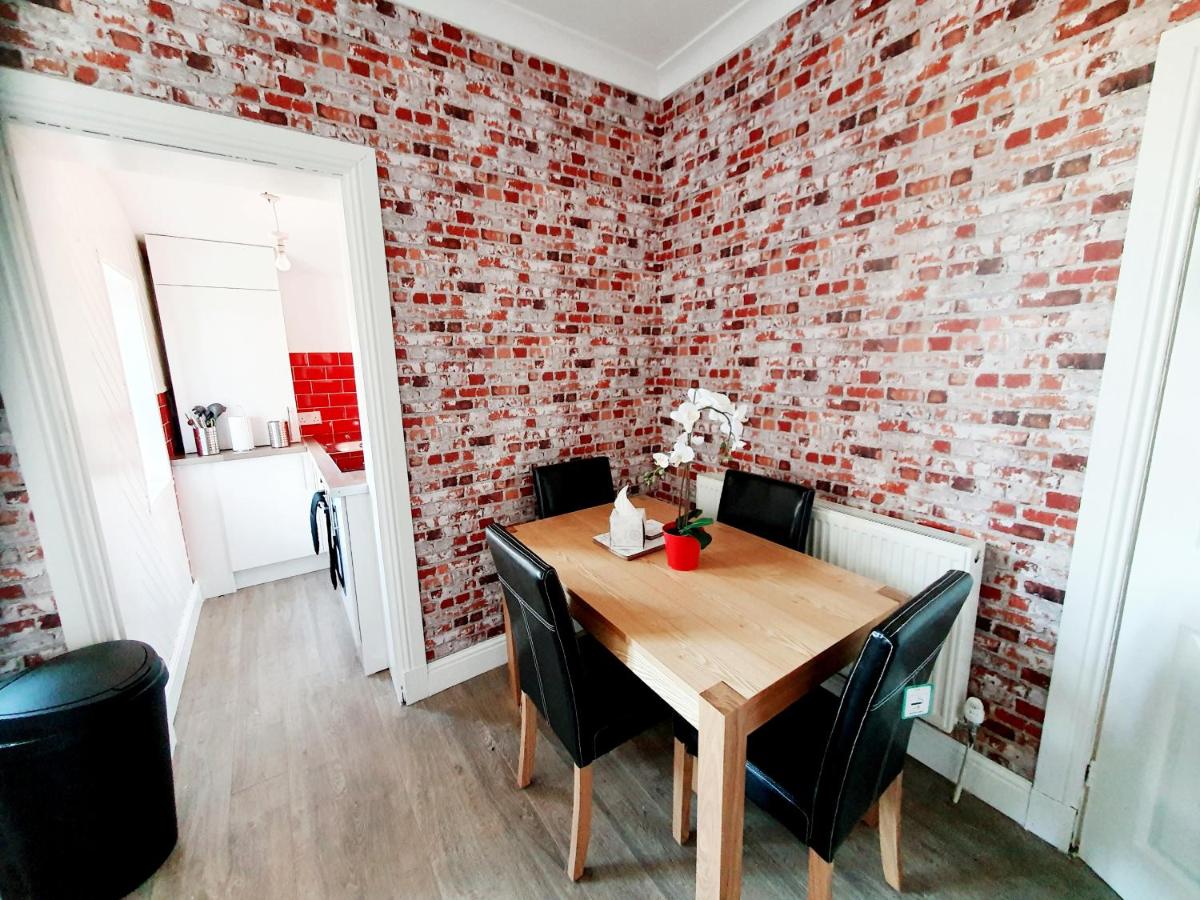 Station Apartment - Housity
