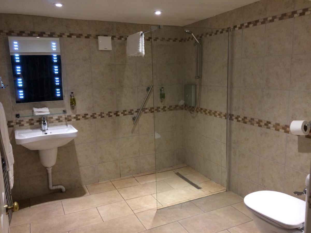 Burcott Mill Guesthouse - Housity
