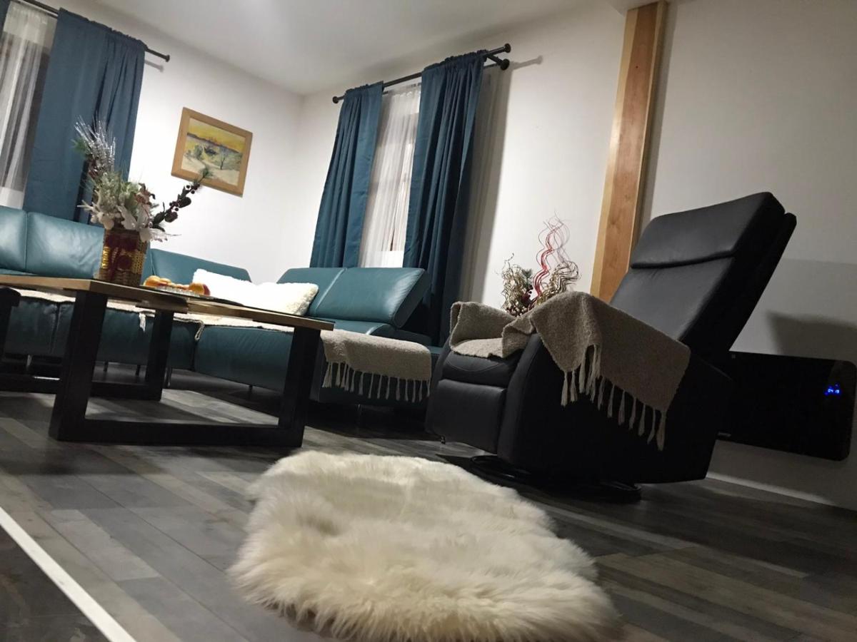 Planinski biser Mokra Gora - Housity