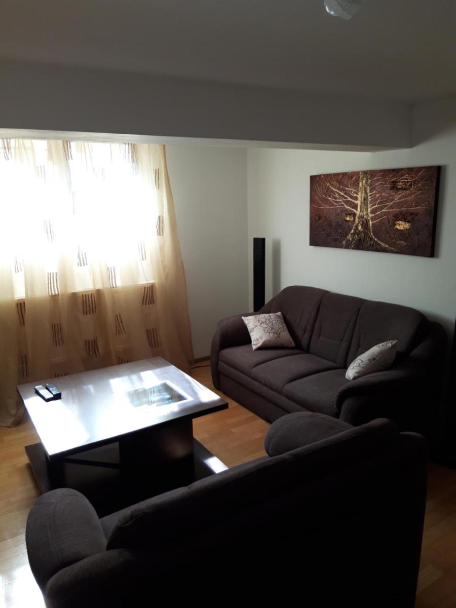 Papas Apartments Bucureștii Noi - Housity