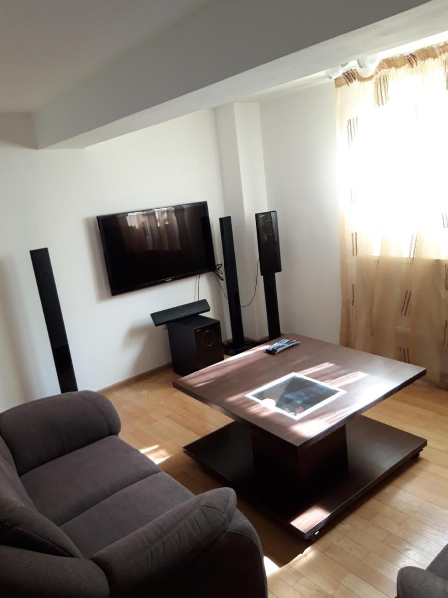 Papas Apartments Bucureștii Noi - Housity