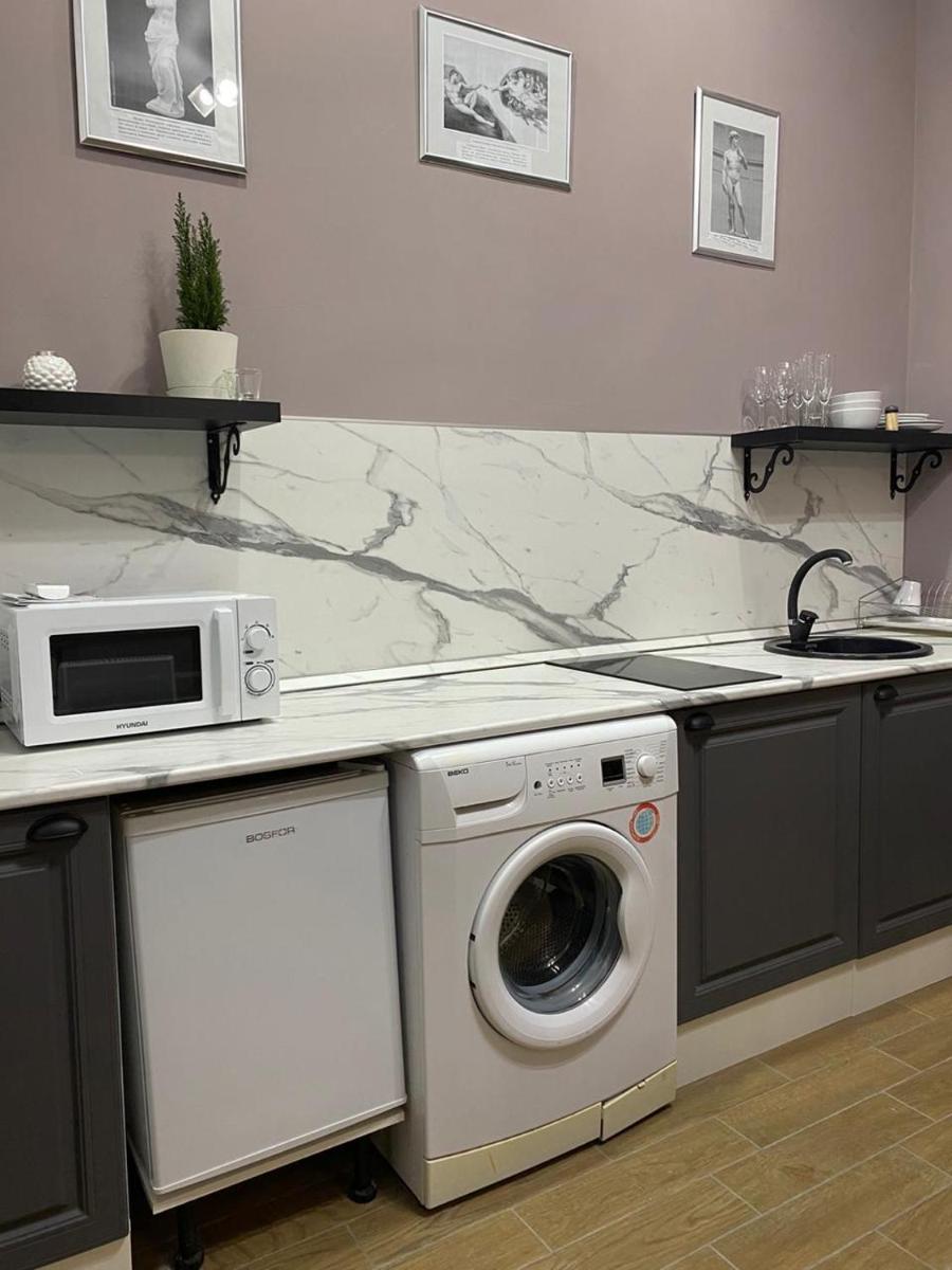 Apartamenty 08 elista - Housity